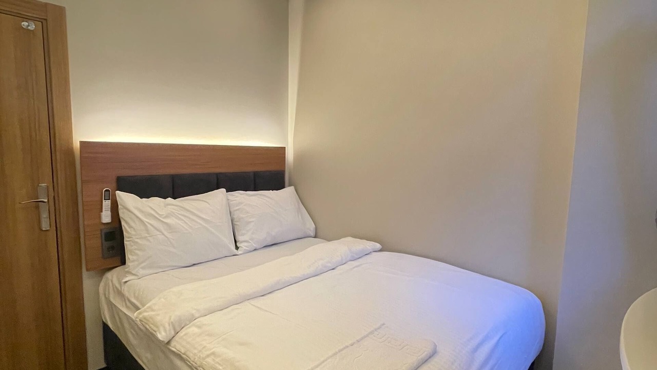Photo of Bedroom in Beyazit