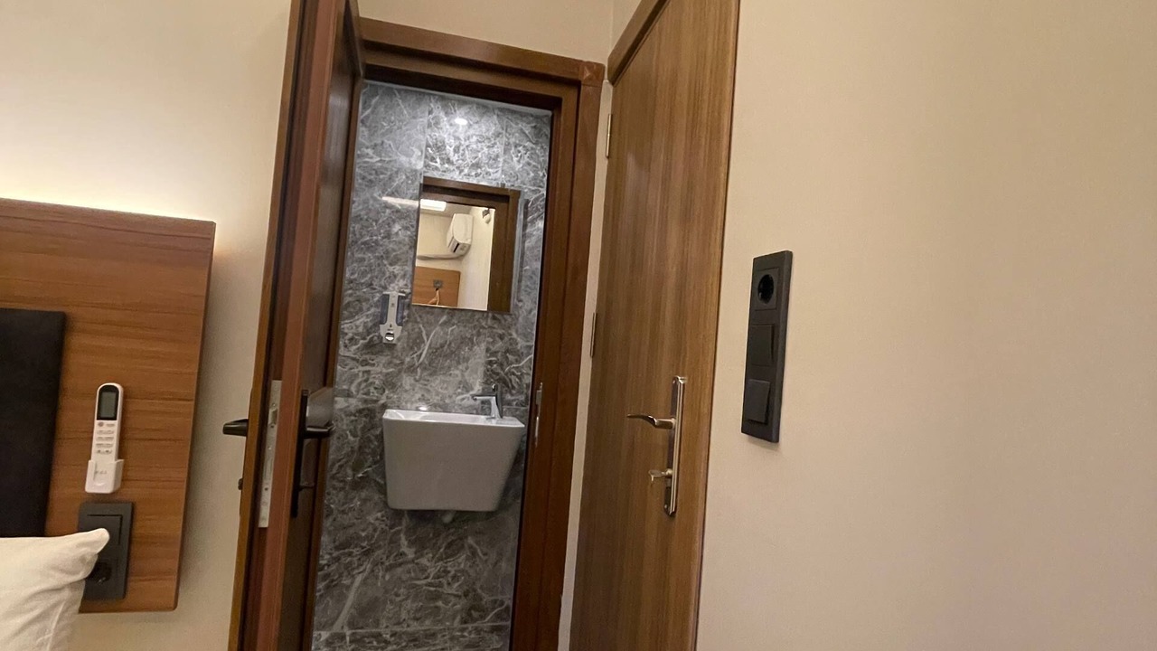 Photo of Bathroom in Beyazit
