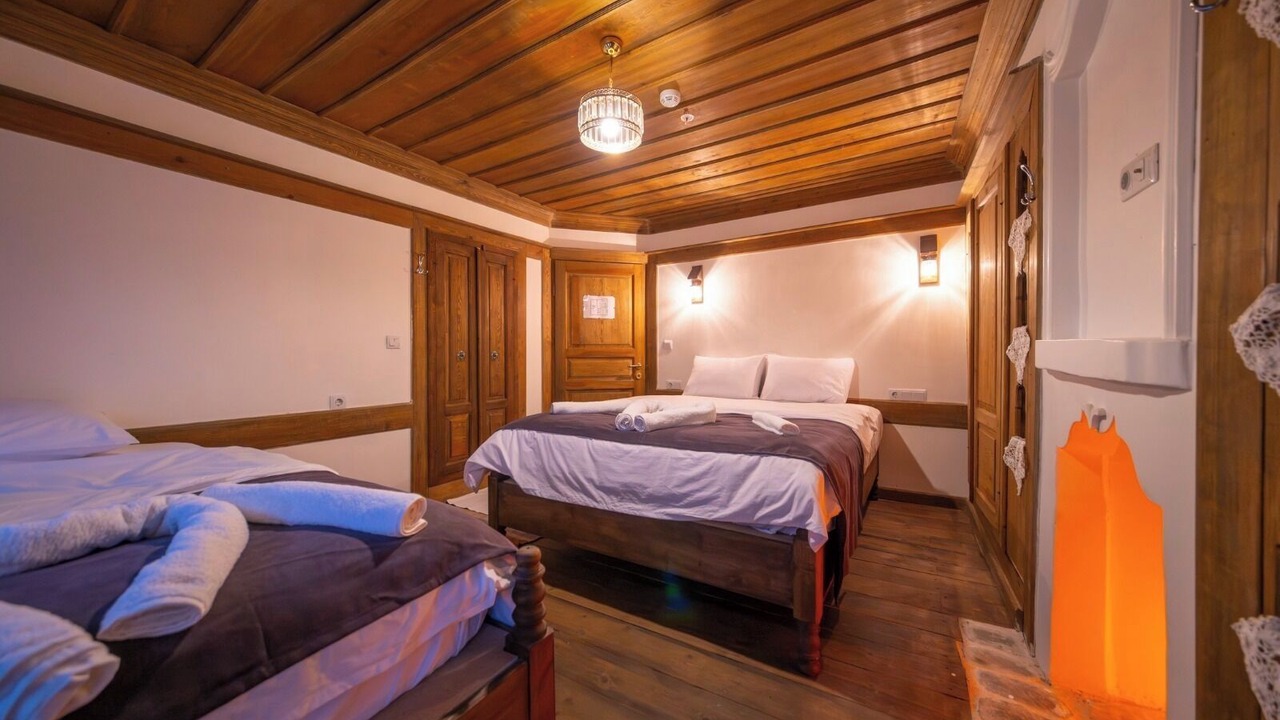 Photo of Bedroom in Safranbolu