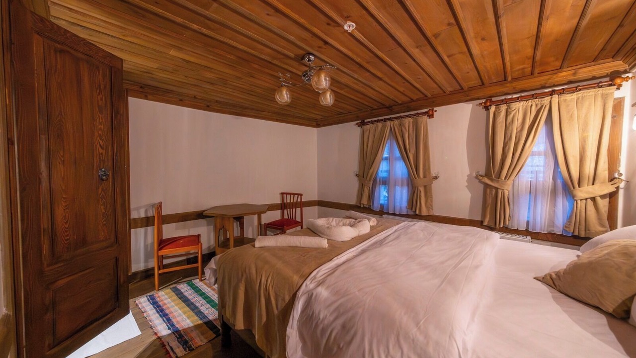 Photo of Bedroom in Safranbolu