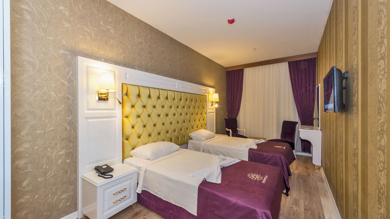 Photo of Bedroom in Merter
