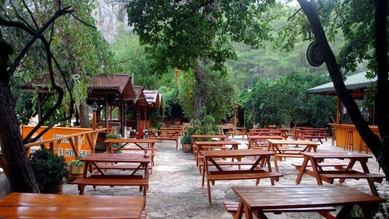 Photo of Outdoor in Olympos