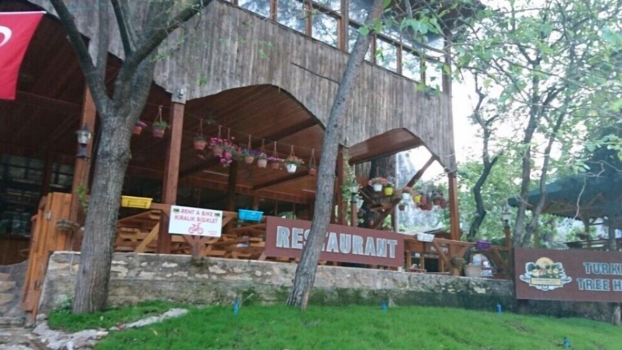 Photo of Others in Olympos