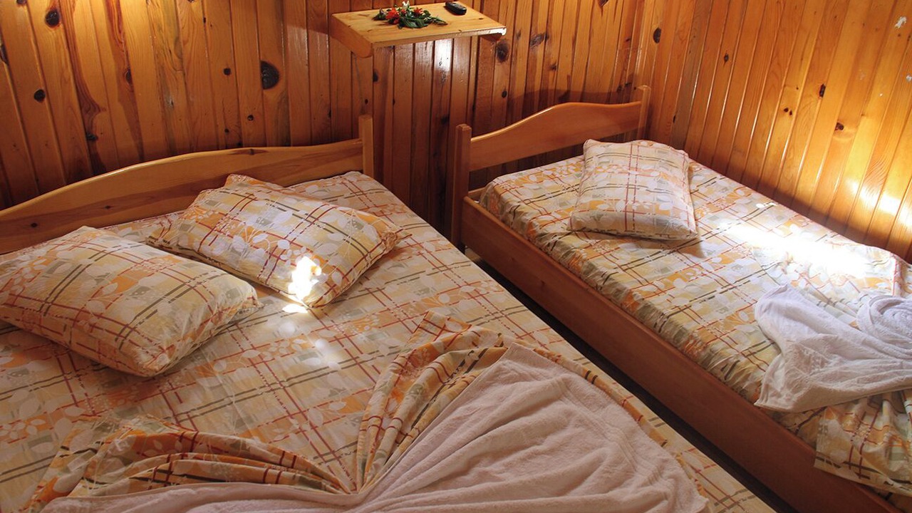 Photo of Bedroom in Olympos