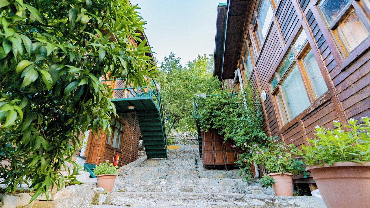 Photo of Others in Olympos