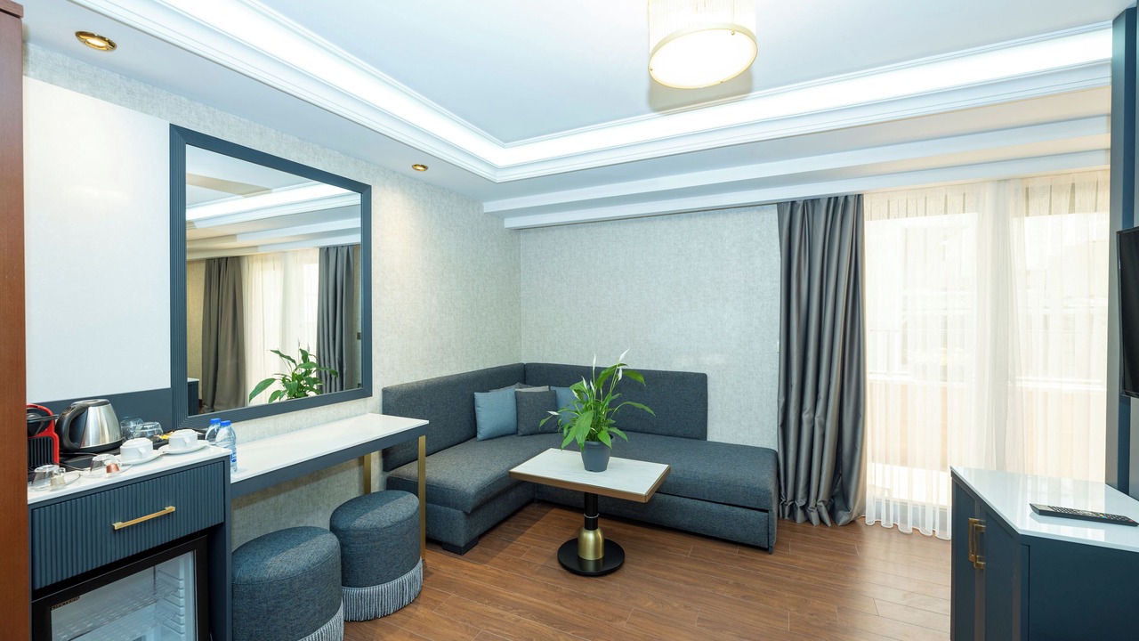 Photo of Livingroom in Bagcilar