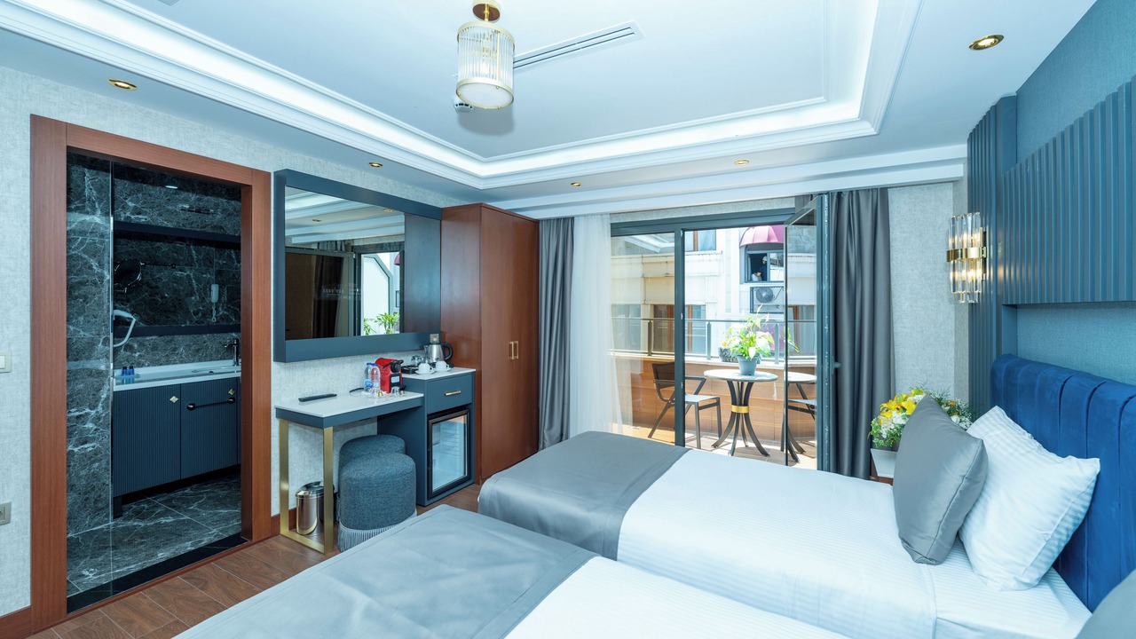 Photo of Bedroom in Bagcilar