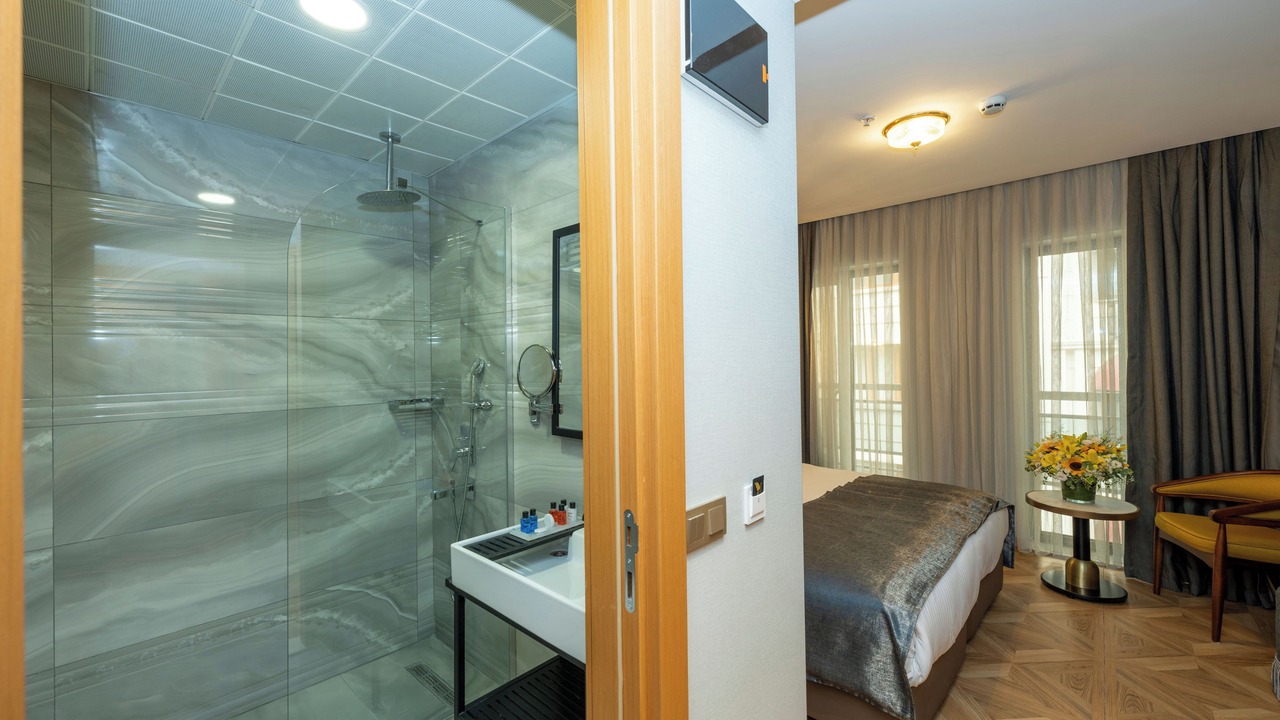 Photo of Bathroom in Bagcilar