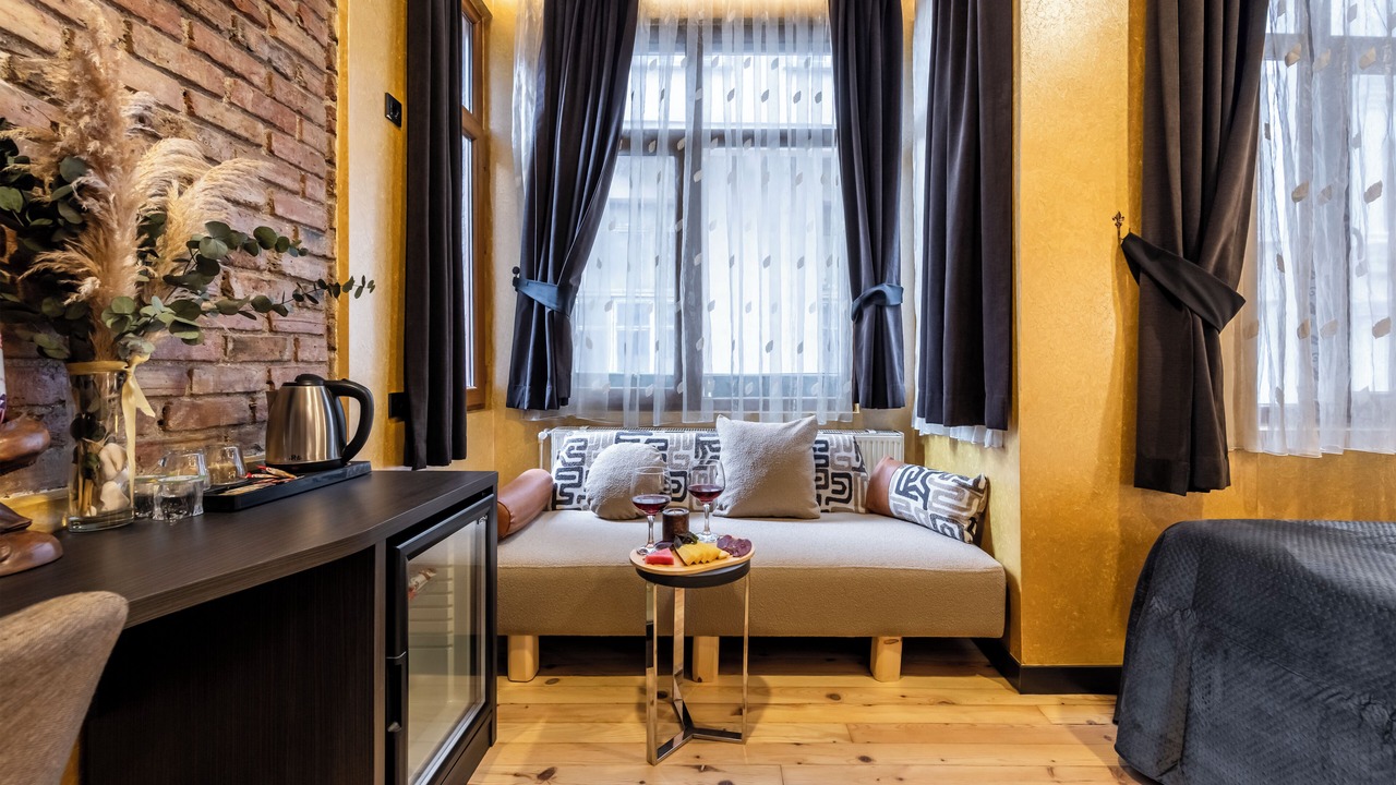 Photo of Bedroom in Pera