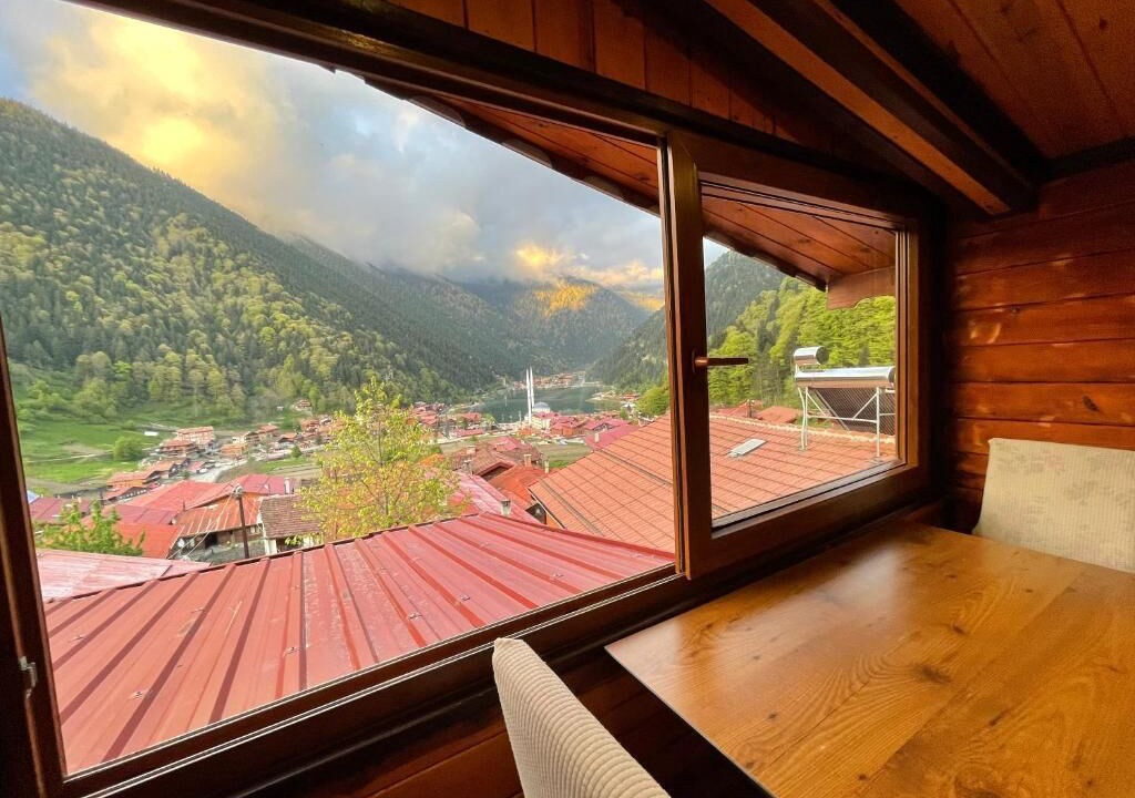 Photo of Outdoor in Uzungol