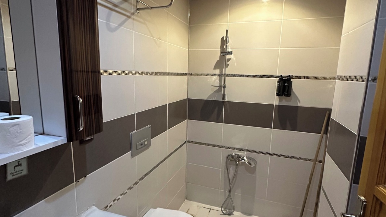 Photo of Bathroom in Uzungol