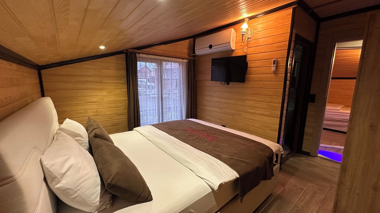 Photo of Bedroom in Uzungol