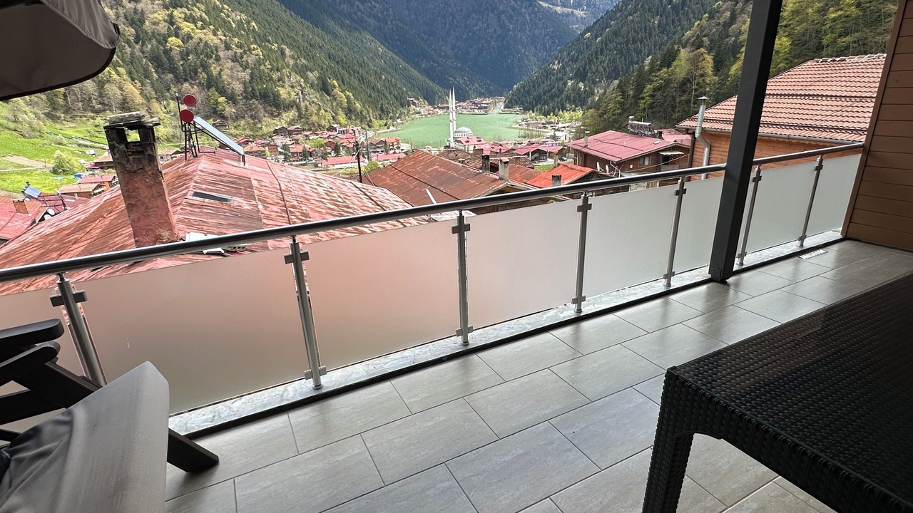 Photo of Outdoor in Uzungol