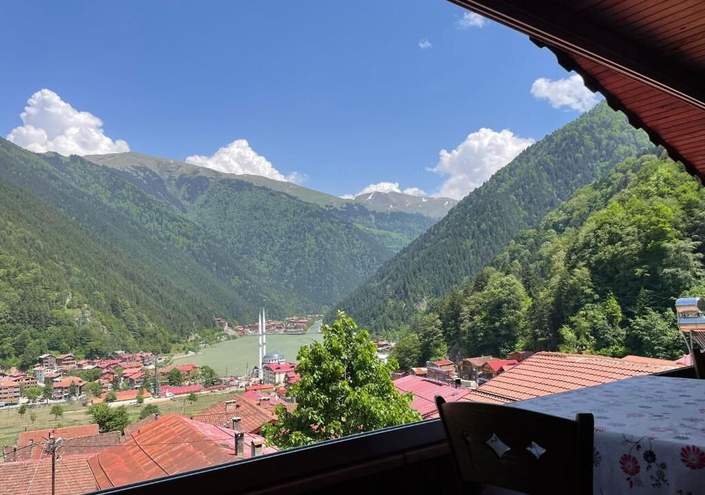 Photo of Outdoor in Uzungol