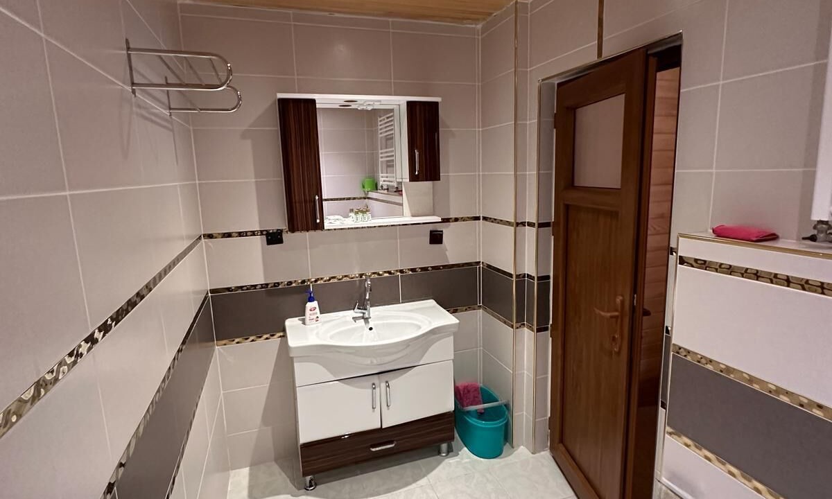Photo of Bathroom in Uzungol