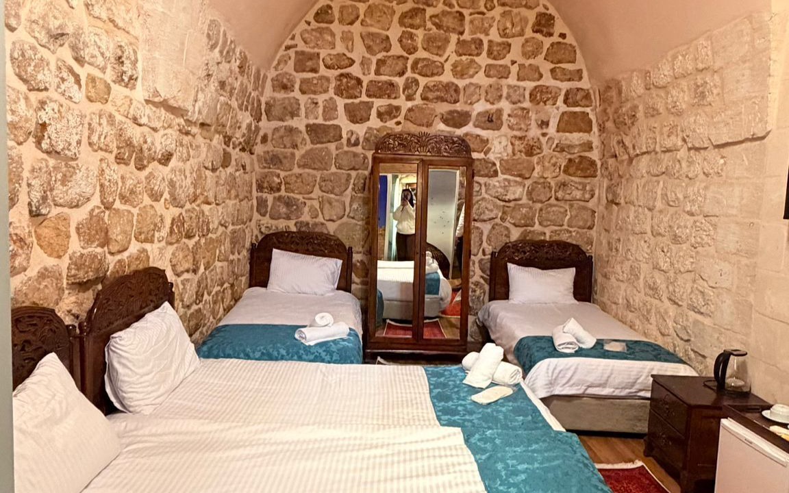 Photo of Bedroom in Artuklu