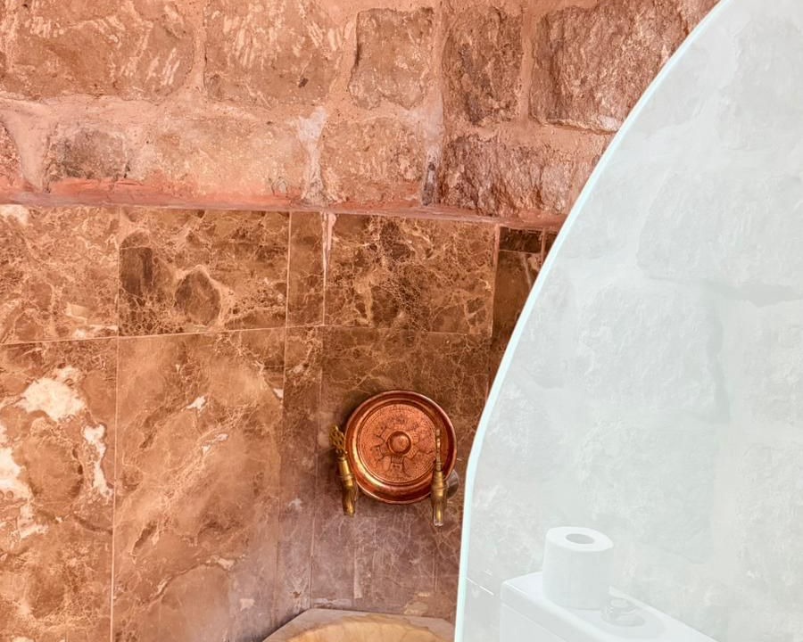 Photo of Bathroom in Artuklu