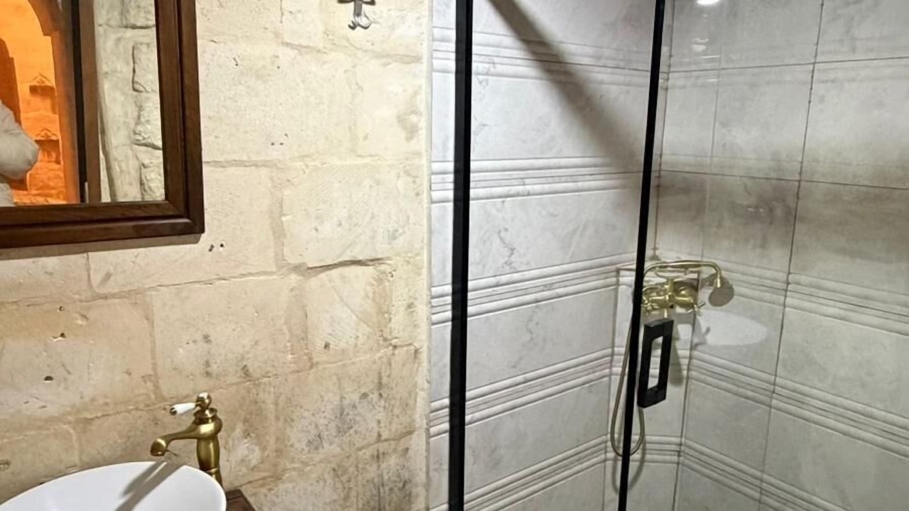 Photo of Bathroom in Artuklu
