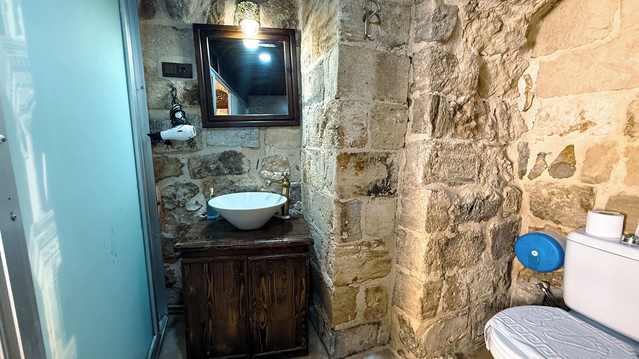 Photo of Bathroom in Artuklu