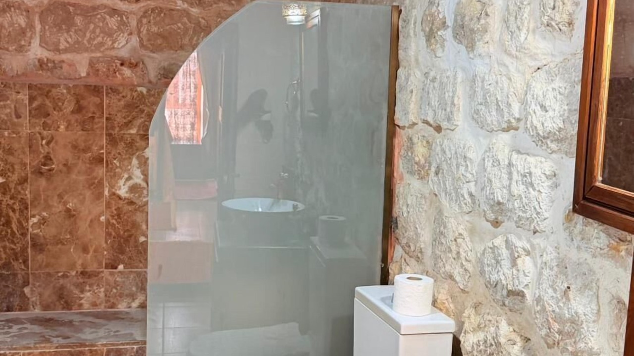 Photo of Bathroom in Artuklu