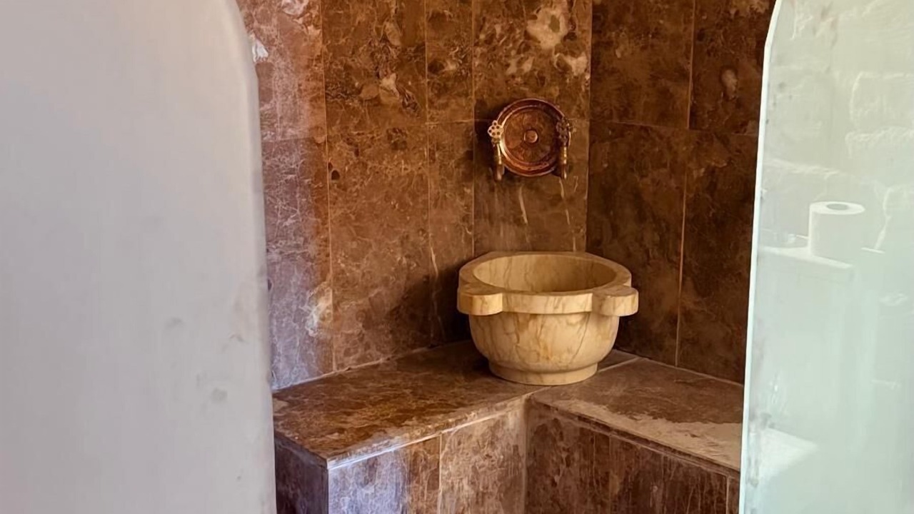 Photo of Bathroom in Artuklu