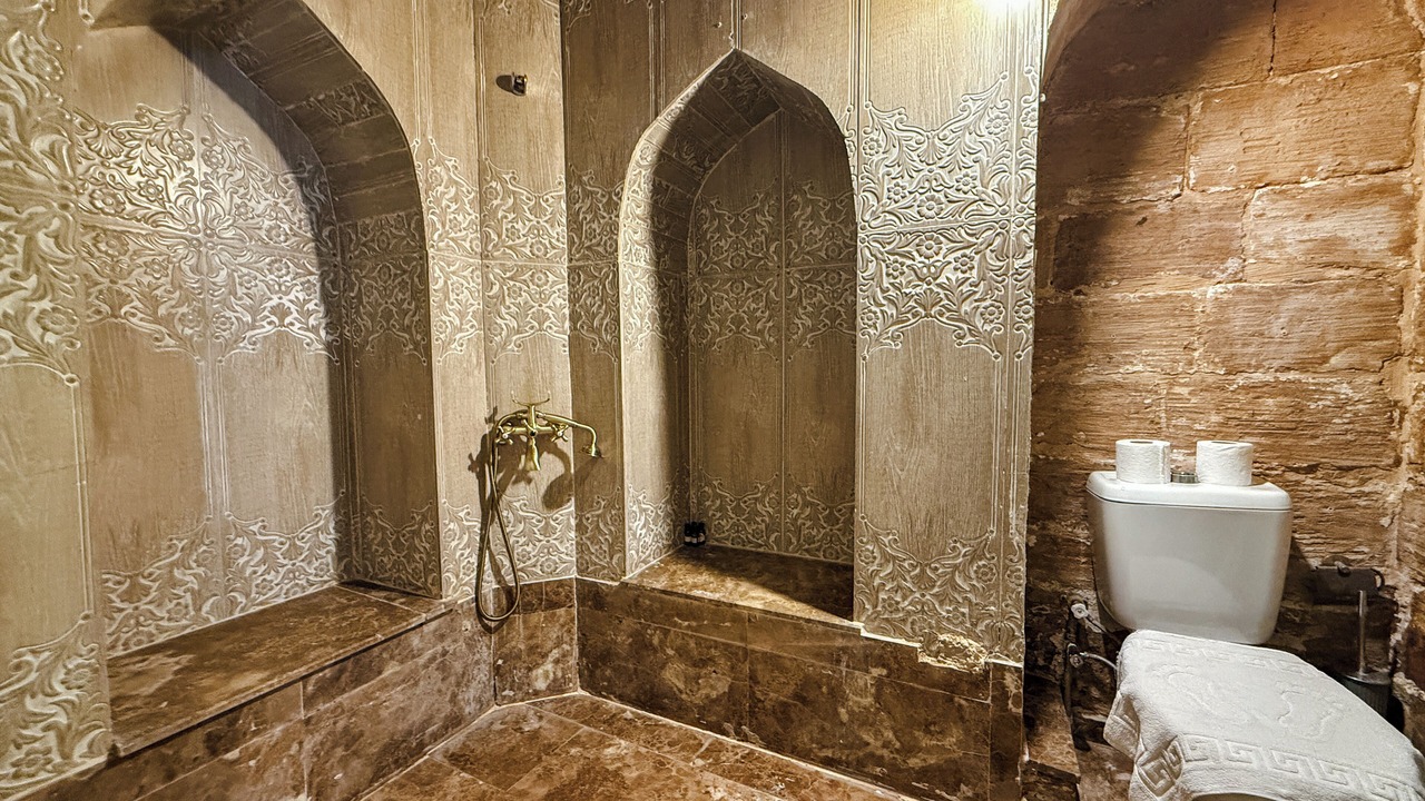 Photo of Bathroom in Artuklu