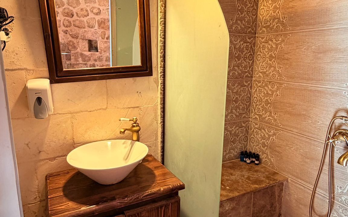 Photo of Bathroom in Artuklu