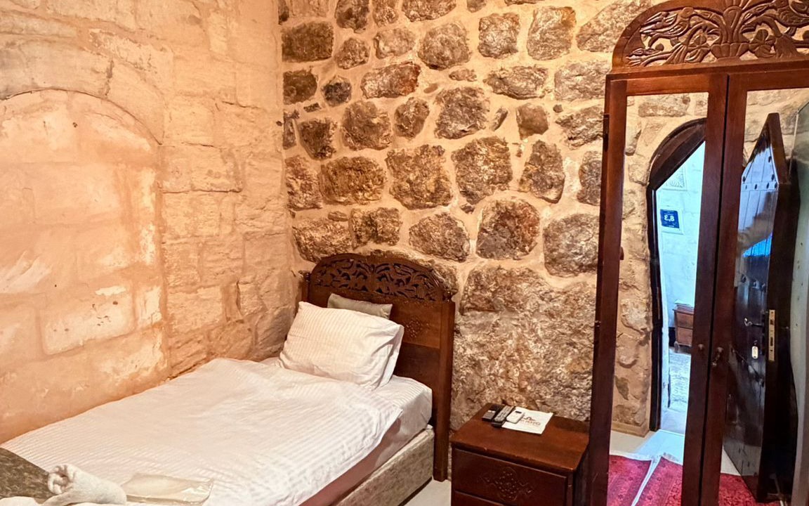 Photo of Bedroom in Artuklu
