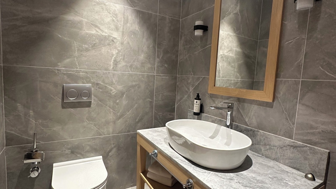 Photo of Bathroom in Sakarya