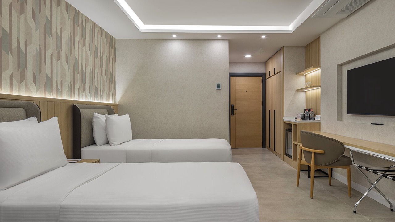 Photo of Bedroom in Canakkale