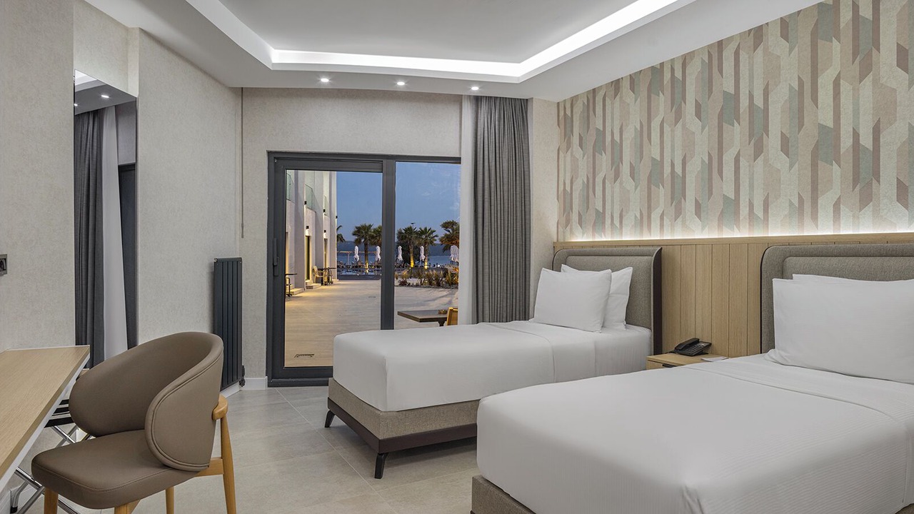 Photo of Bedroom in Canakkale