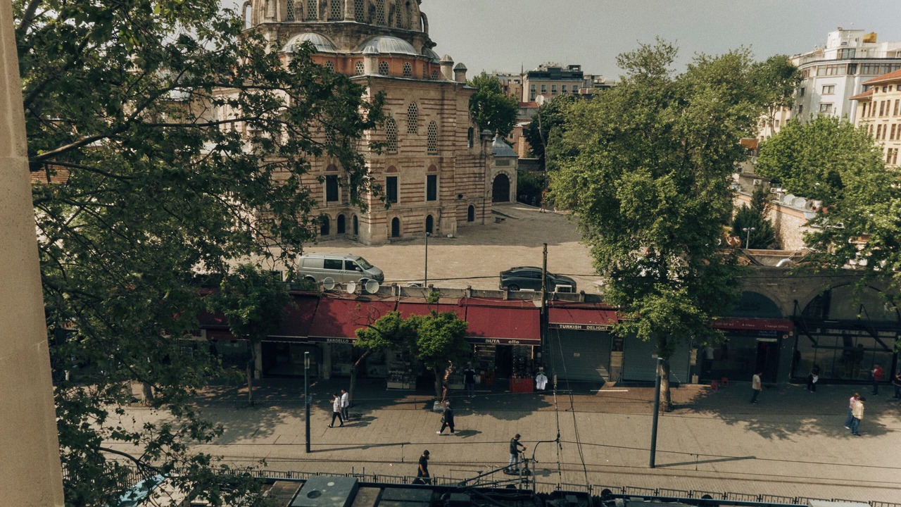 Photo of Others in Beyazit