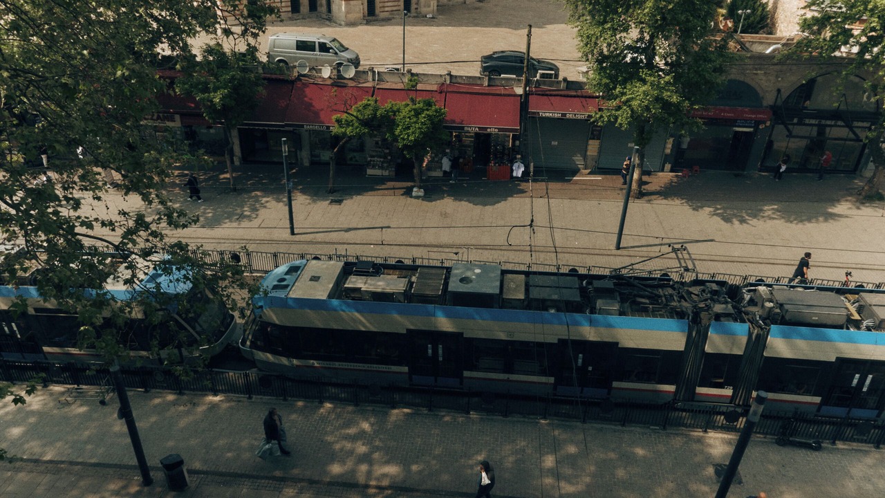 Photo of Others in Beyazit