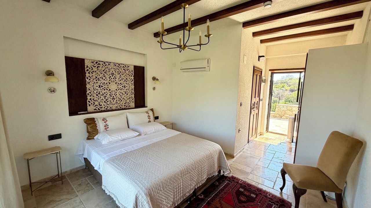 Photo of Bedroom in Gullubahce