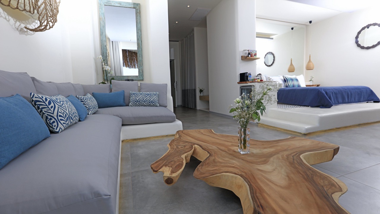 Photo of Bedroom in Alacati