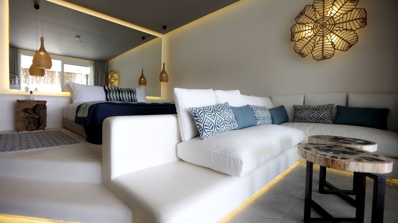 Photo of Bedroom in Alacati