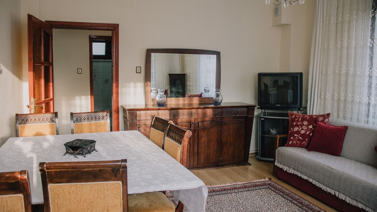 Photo of Bedroom in Agva