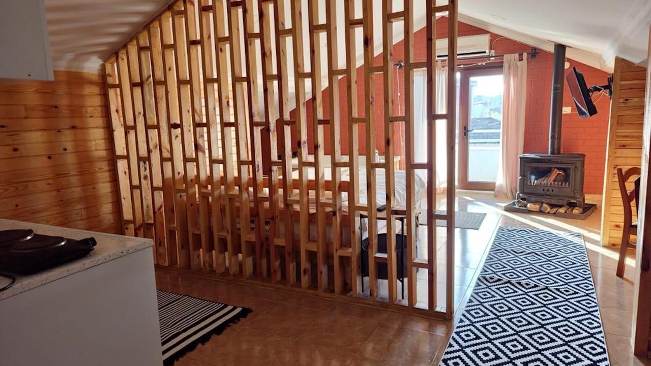 Photo of Bedroom in Agva