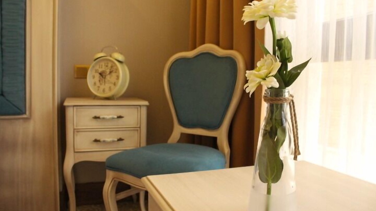 Photo of Bedroom in Odunpazarı