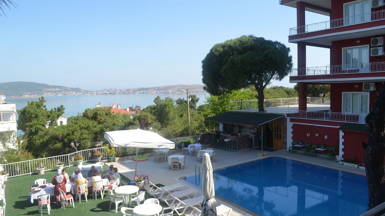 Photo of Outdoor in Ayvalik City Center