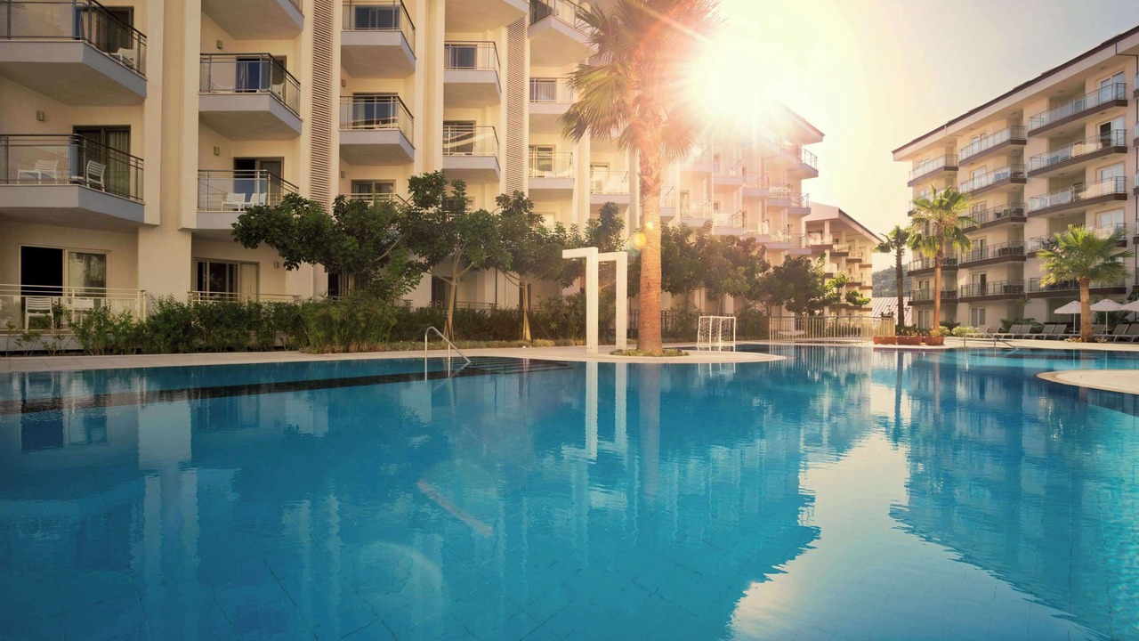 Photo of Outdoor in Kusadasi City Centre