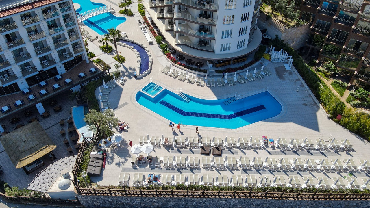 Photo of Outdoor in Kusadasi City Centre