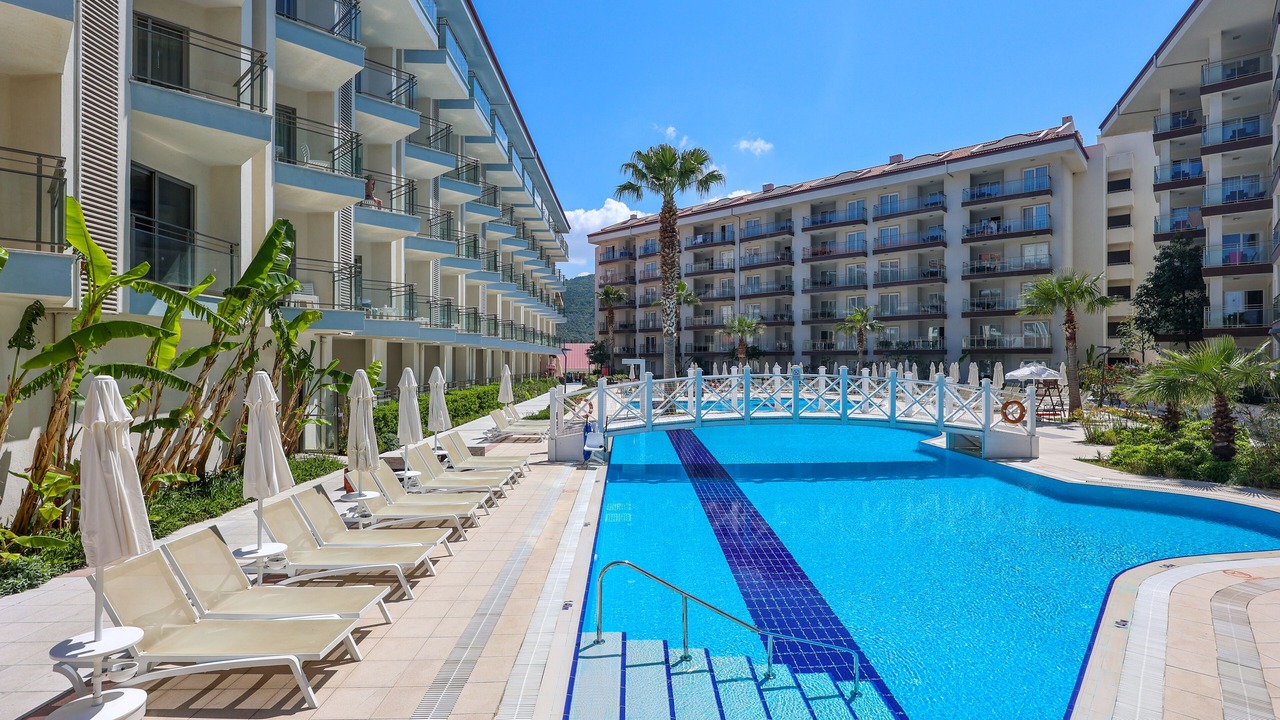 Photo of Outdoor in Kusadasi City Centre
