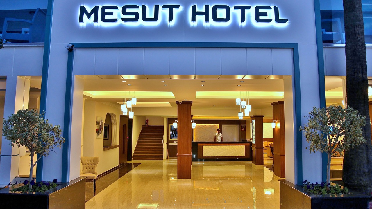 Photo of Outdoor in Alanya