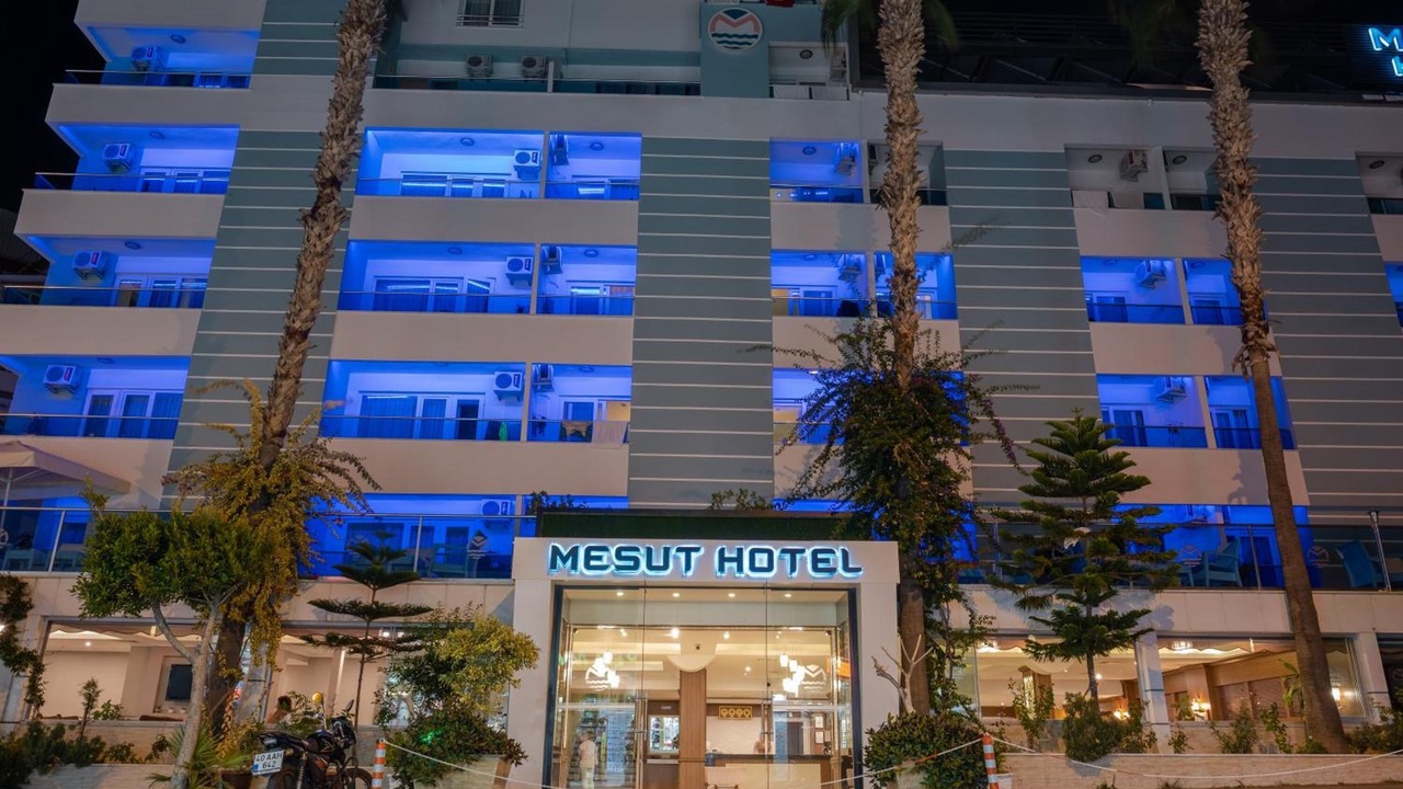 Photo of Outdoor in Alanya