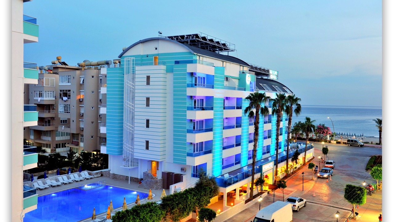 Photo of Outdoor in Alanya