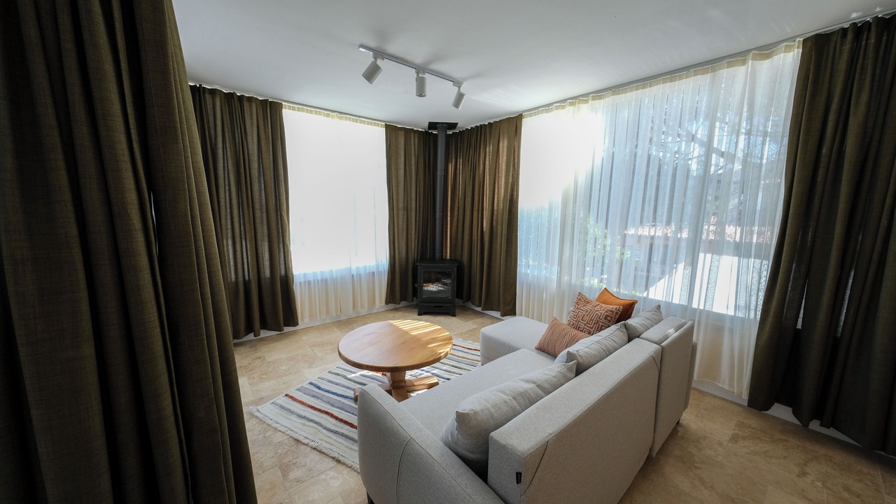 Photo of Bedroom in Kucukkuyu