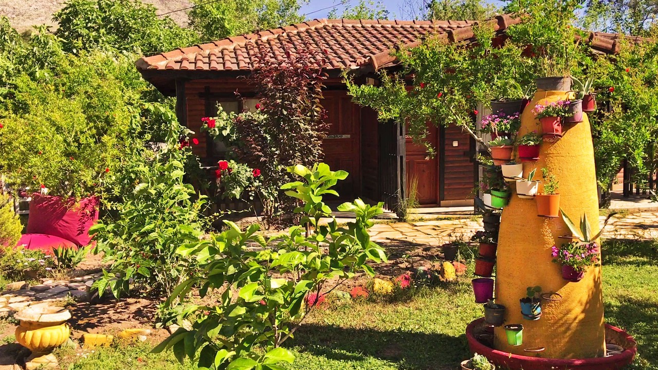 Photo of Outdoor in Olympos