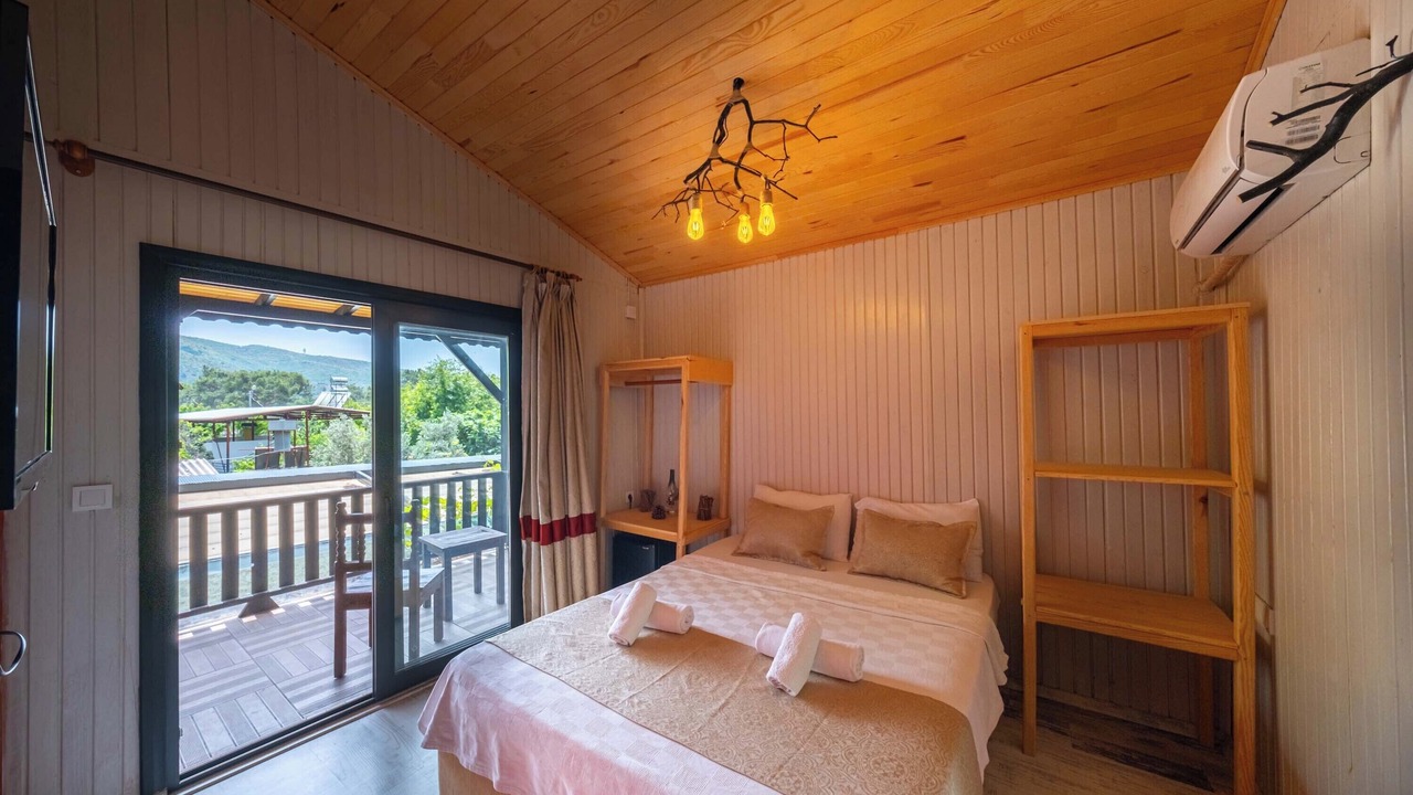 Photo of Outdoor in Olympos