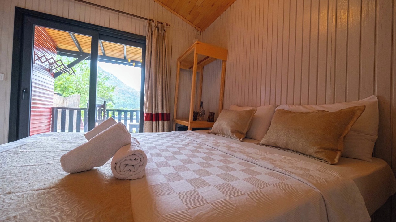 Photo of Outdoor in Olympos